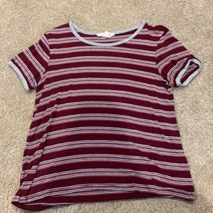 Pink Republic-Women’s Tee Sz S